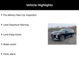 New 2025 Hyundai Palisade Calligraphy image 2