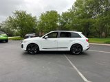 New 2025 Audi Q7 3.0T Premium Plus image 4