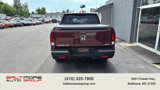 Used 2017 Honda Ridgeline RTL image 5