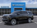 New 2025 Chevrolet Tahoe High Country image 2