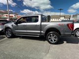 Certified 2022 Ford F150 XLT w/ Equipment Group 302A High image 3
