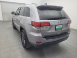 Used 2020 Jeep Grand Cherokee Laredo w/ 18" Wheel & 8.4" Radio Group image 5