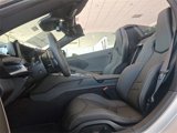 New 2026 Chevrolet Corvette Stingray Convertible w/ Z51 Performance Package image 5