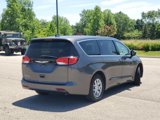 Used 2023 Chrysler Voyager LX image 2