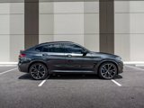 Used 2021 BMW X4 M w/ Competition Package image 2