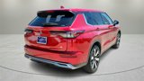 New 2025 Mitsubishi Outlander SE image 3