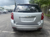 Used 2011 Chevrolet Equinox LTZ image 3