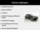 Certified 2024 Volvo XC60 T8 Plus image 5
