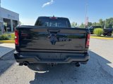 New 2026 RAM 1500 4x4 Crew Cab image 5
