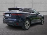 Used 2026 Jaguar F-PACE R-Dynamic S image 4