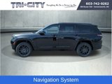 New 2025 Jeep Grand Cherokee L Summit image 2