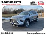 New 2025 Buick Enclave Preferred w/ Trailering Package, 5000 lbs. image 3