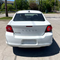 Used 2014 Dodge Avenger SE image 5