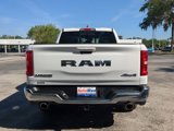 Used 2025 RAM 1500 Laramie image 5