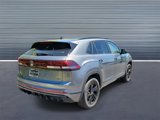 New 2025 Volkswagen Atlas Cross Sport SEL R-Line image 3