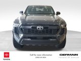 New 2025 Toyota Tacoma TRD Off-Road image 2