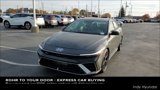 Certified 2025 Hyundai Elantra N Line image 3