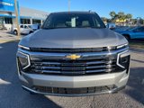 New 2025 Chevrolet Suburban Premier image 2