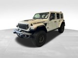 New 2025 Jeep Wrangler Unlimited Rubicon 392 image 2