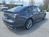 New 2025 Cadillac CT5 Sport w/ Sun And Sound Package image 6