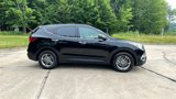 Used 2018 Hyundai Santa Fe Sport w/ 2.4L Value Package 02 image 4