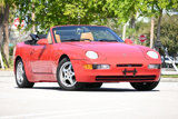 Used 1994 Porsche 968 Cabriolet image 2