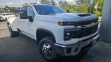 New 2025 Chevrolet Silverado 3500 LT w/ Safety Package image 2