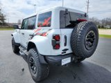 New 2025 Ford Bronco Raptor image 4
