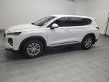 Used 2020 Hyundai Santa Fe SEL image 2