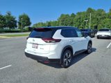 New 2025 Nissan Rogue SL image 6