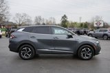 Used 2023 Kia Sportage LX image 2