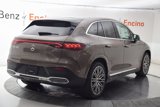 New 2026 Mercedes-Benz EQE 320 4MATIC SUV image 6
