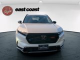 New 2026 Honda CR-V TrailSport image 2