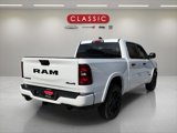 New 2025 RAM 1500 Laramie w/ Night Edition image 5