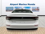 New 2025 Honda Accord SE image 4