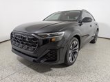 New 2025 Audi Q8 Premium Plus image 3