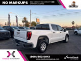 Used 2022 GMC Sierra 1500 Pro w/ Pro Value Package image 4