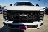 New 2025 Ford F250 Lariat w/ Lariat Ultimate Package image 2