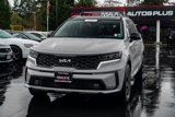 Used 2022 Kia Sorento SX image 4