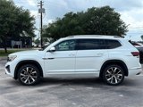 New 2025 Volkswagen Atlas SEL Premium R-Line image 5