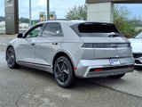 New 2025 Hyundai Ioniq 5 Limited image 5