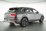 New 2024 Bentley Bentayga Extended Wheelbase image 4
