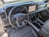 New 2026 Ford F250 Lariat image 3