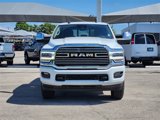 Used 2024 RAM 2500 Laramie w/ Safety Group image 2