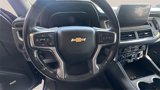 Used 2022 Chevrolet Suburban LT w/ LT Signature Plus Package image 3