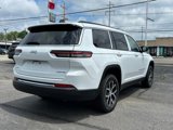 New 2025 Jeep Grand Cherokee L Limited w/ Trailer Tow Package image 3