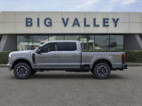 New 2025 Ford F250 Platinum image 3