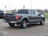 Certified 2019 Ford F150 XLT w/ Equipment Group 302A Luxury image 3