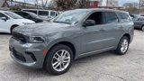 Used 2023 Dodge Durango GT image 3