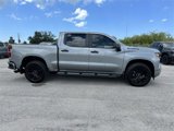 New 2026 Chevrolet Silverado 1500 Custom w/ Rally Edition image 2